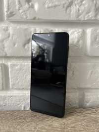 Smartfon Samsung Galaxy A22 Czarny i S6