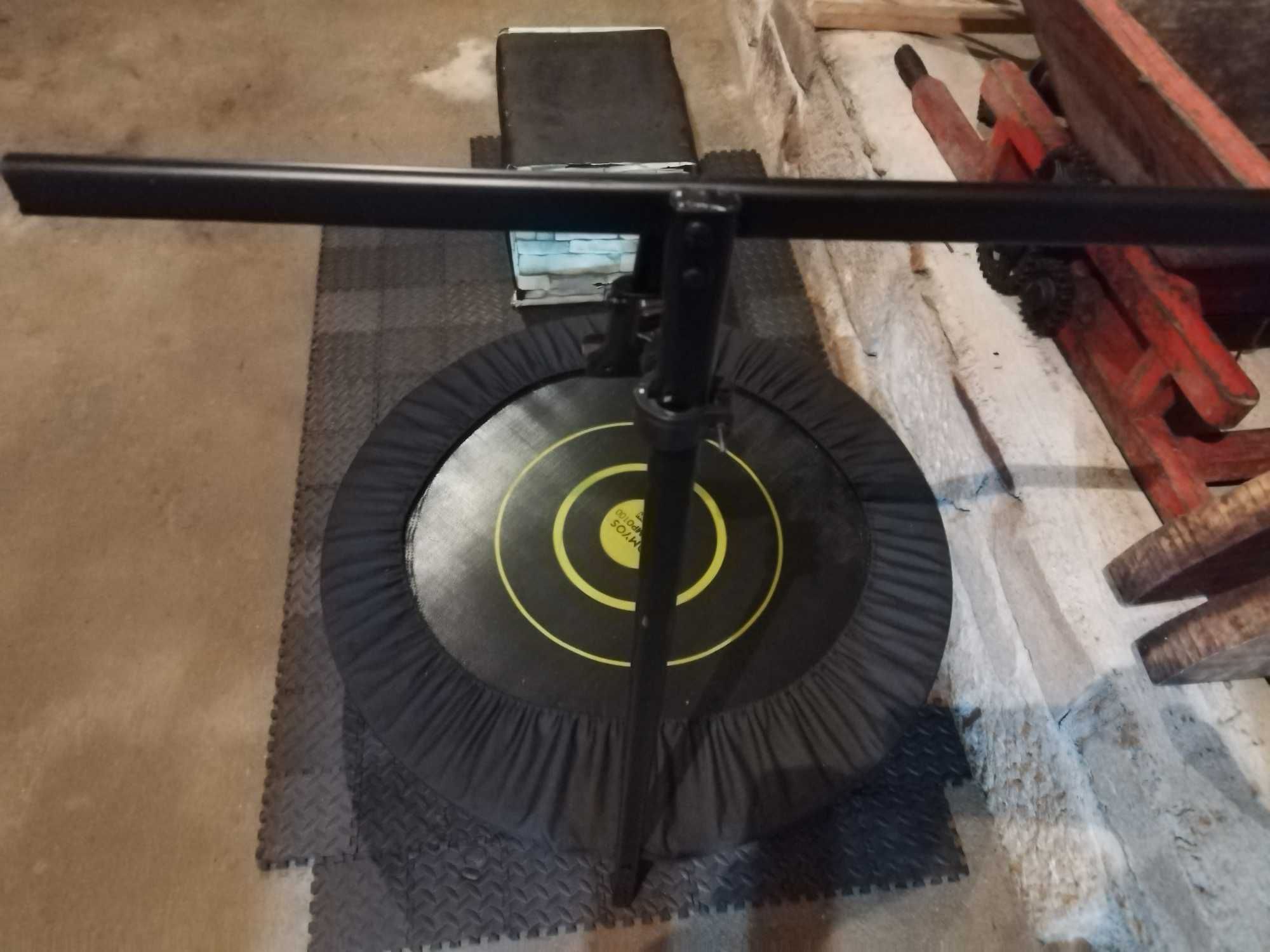 Mini trampolim  DOMYOS