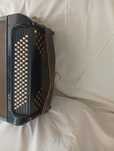Acordiao Hohner amati