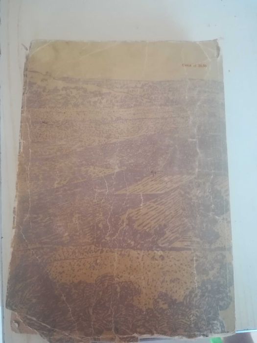 Pasja życia Irving Stone 1954
