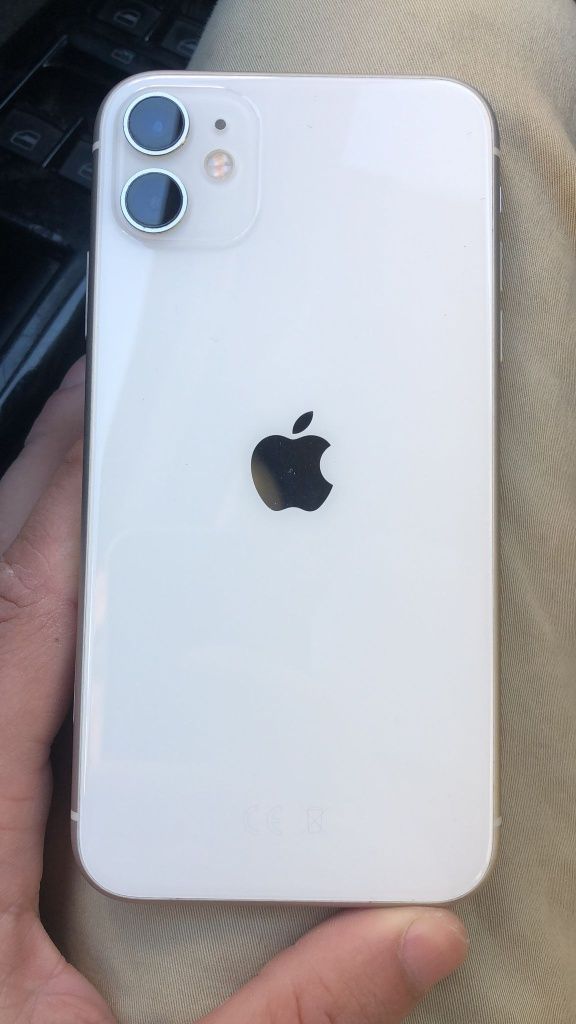 Iphone 11 para peças