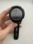 Garmin INSTINCT 2X Solar Tactical, тактические умние часи, для военних