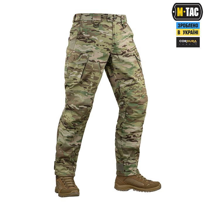 M-TAC гтани Aggressor GEN.II MC