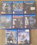 Ігри для playstation 4