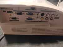 Проектор Panasonic PT-CW240