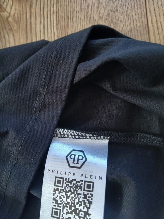 Koszulka męska Philipp Plein