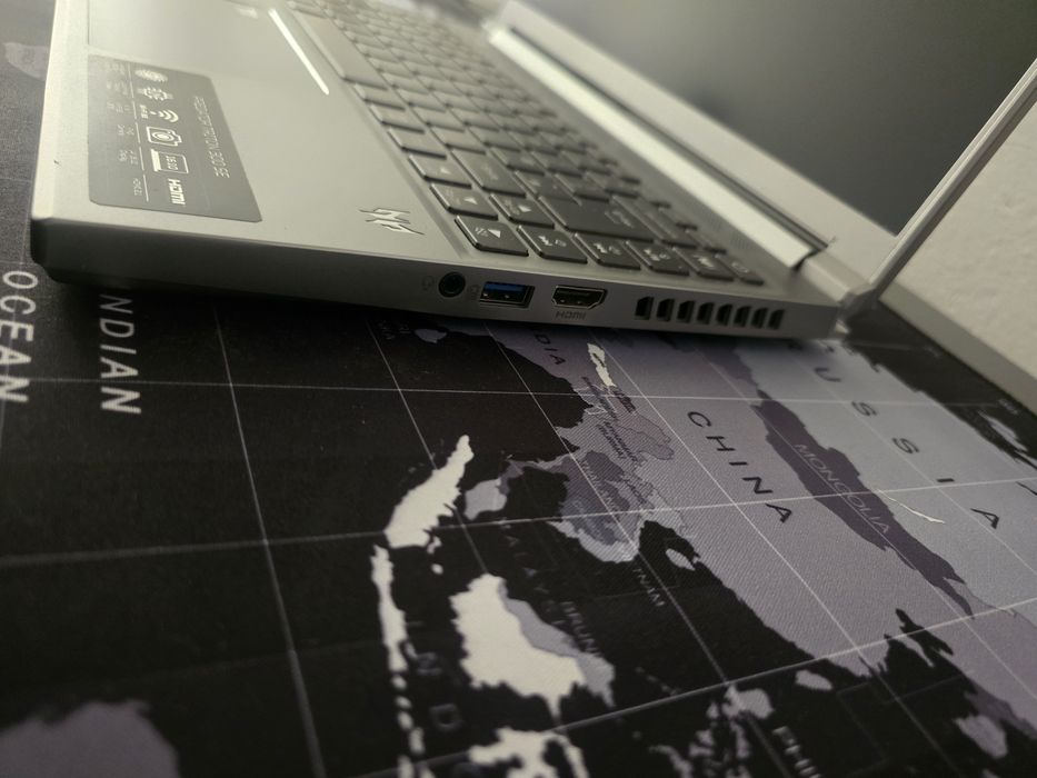 Laptop Acer Predator Triton 300 SE/RTX 3060/i7-12700H/16GB/1TB