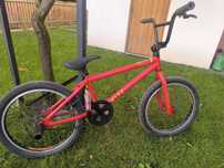 Rower BMX wipe 320