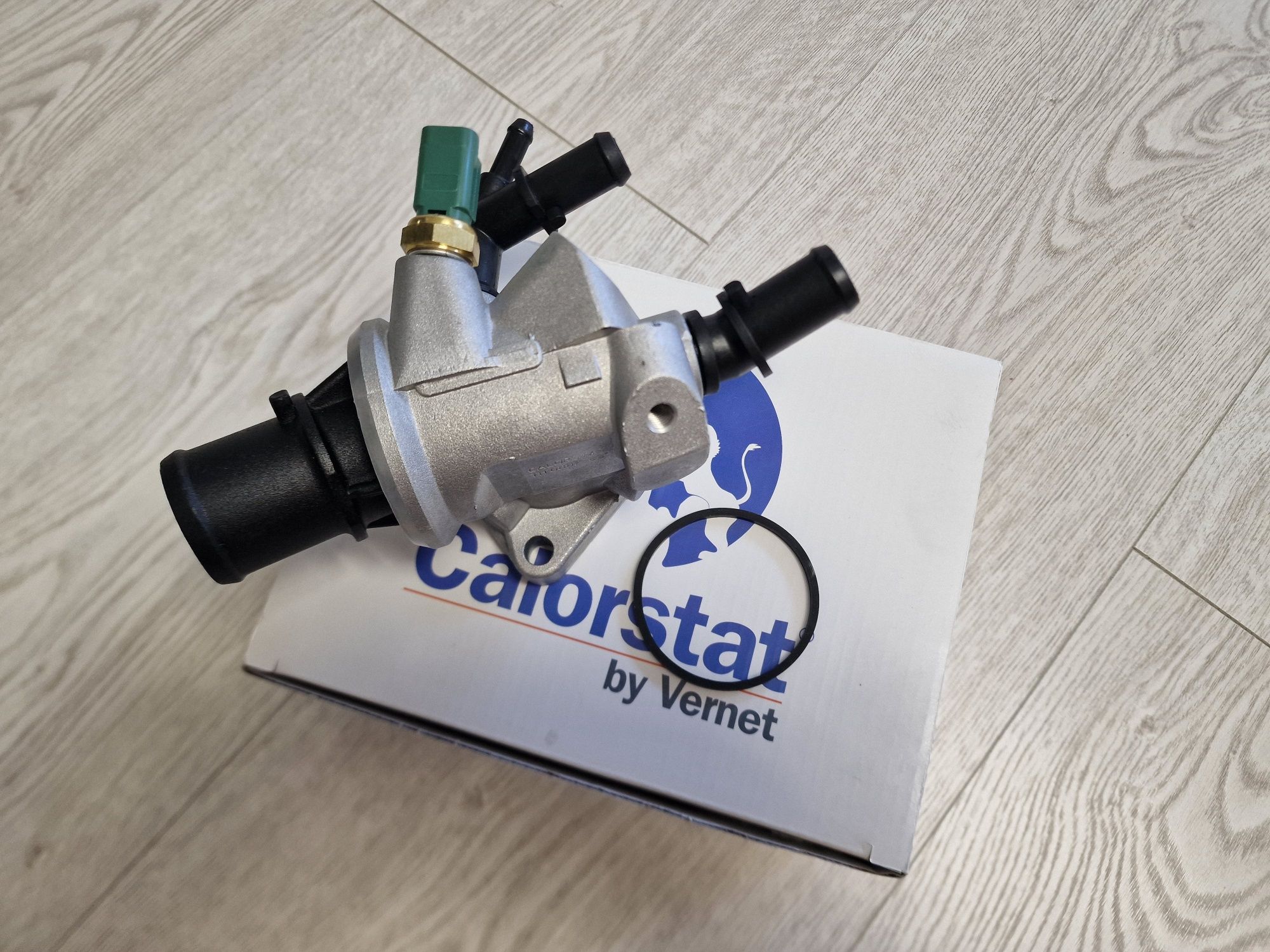 Termostat Calorstat Vernet TH6882.88J Alfa Romeo Fiat Lancia 1.9 2.4