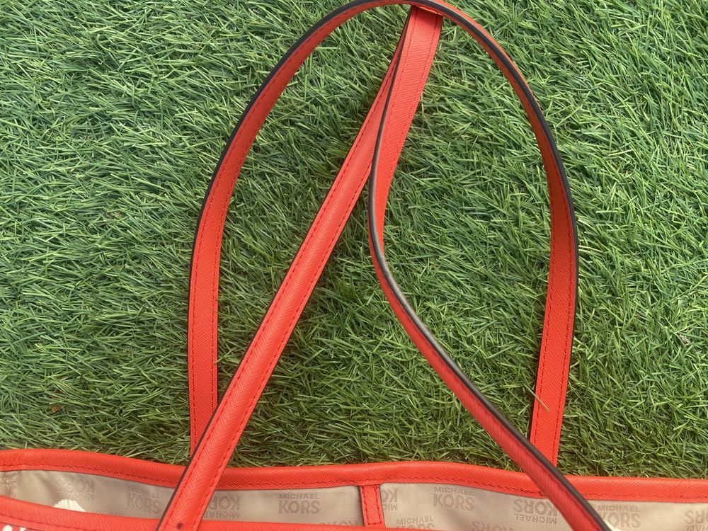 Bolsa Michael Kors