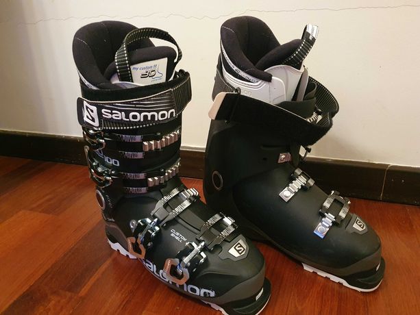 Buty narciarskie SALOMON X PRO 100 rozmiar 25-25,5 (41)