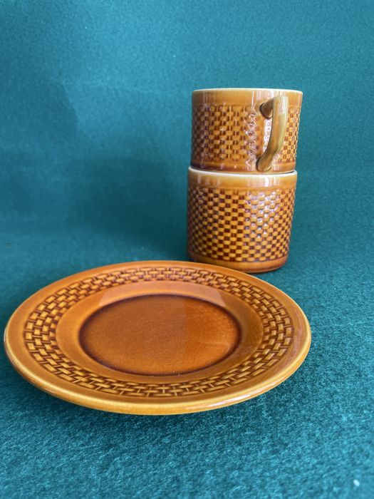 Secla conjunto de almoçadeira