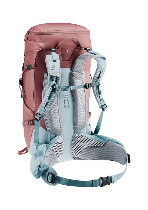 Туристичний рюкзак Deuter Trail Pro 34 SL, Caspia-Dusk