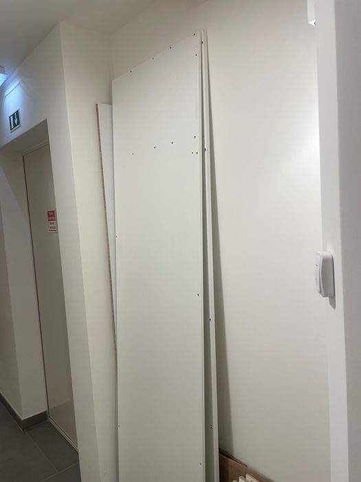 Tábua de madeira branca