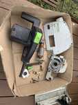 Pilarka Festool ATF 55