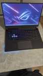 Ausu rog strix g15