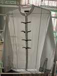 Vendo estas camisas de homem