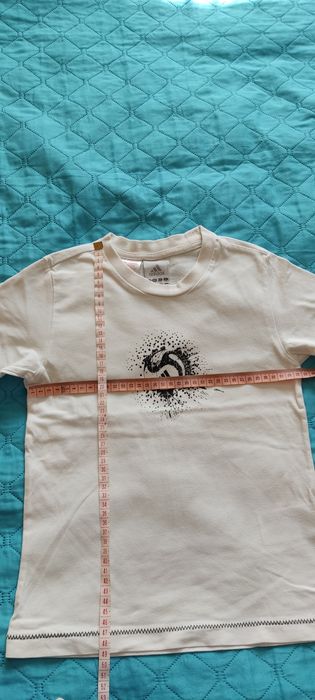 Koszulka Adidas 128