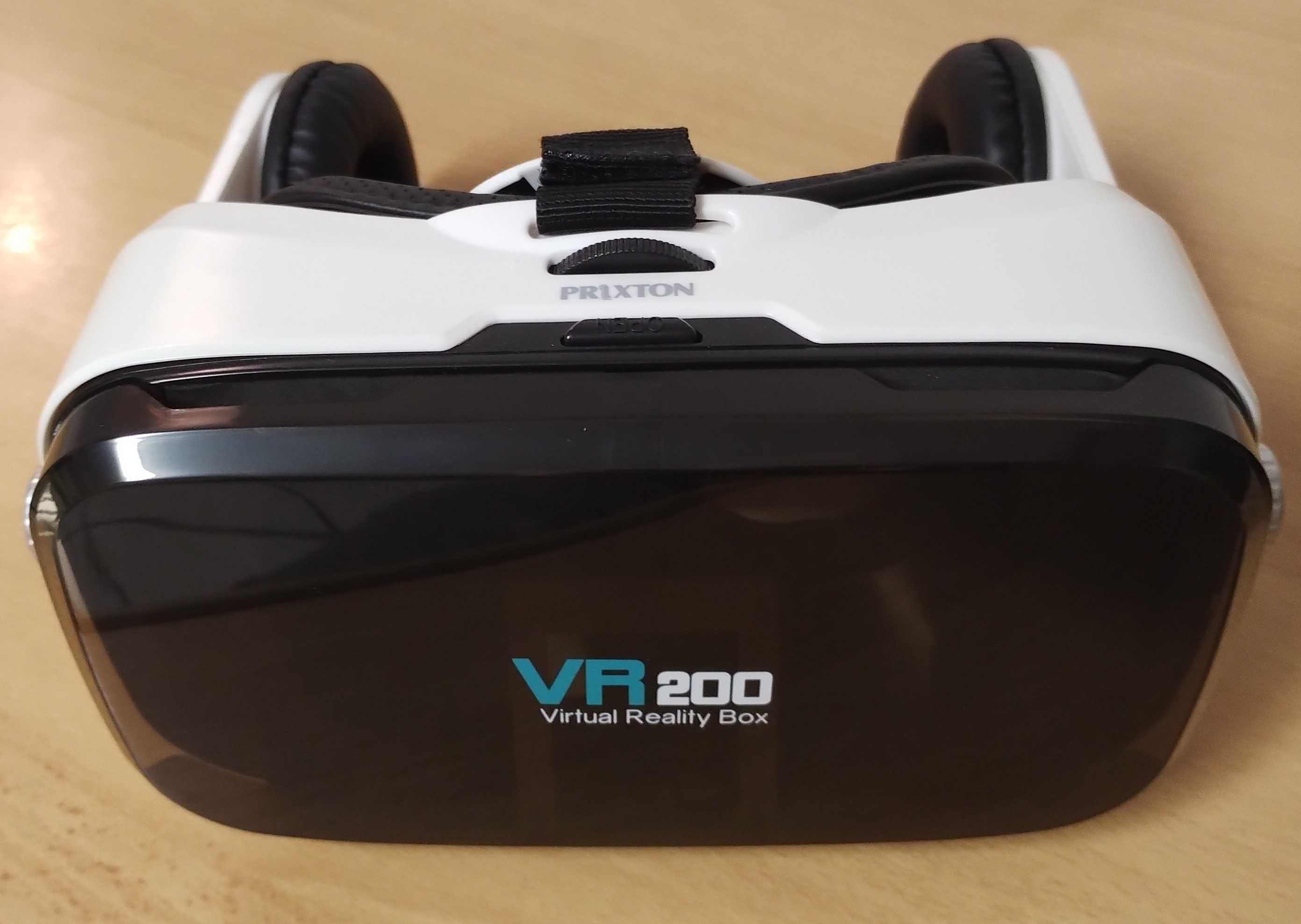 Okulary VR200 do smartfona