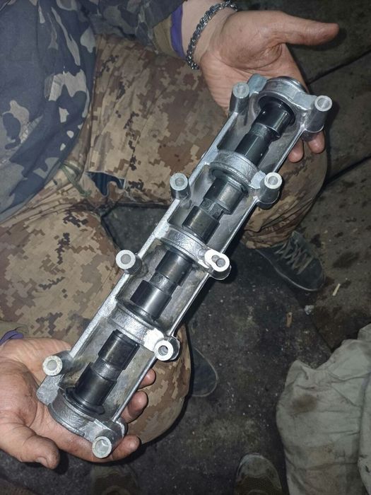 Продам новий розпредвал СРСР ваз 2101-07