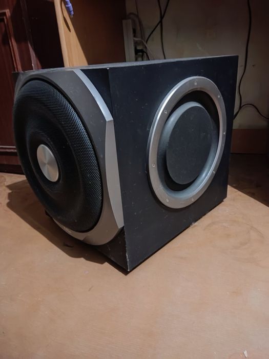 Акустическая система  Edifier S730