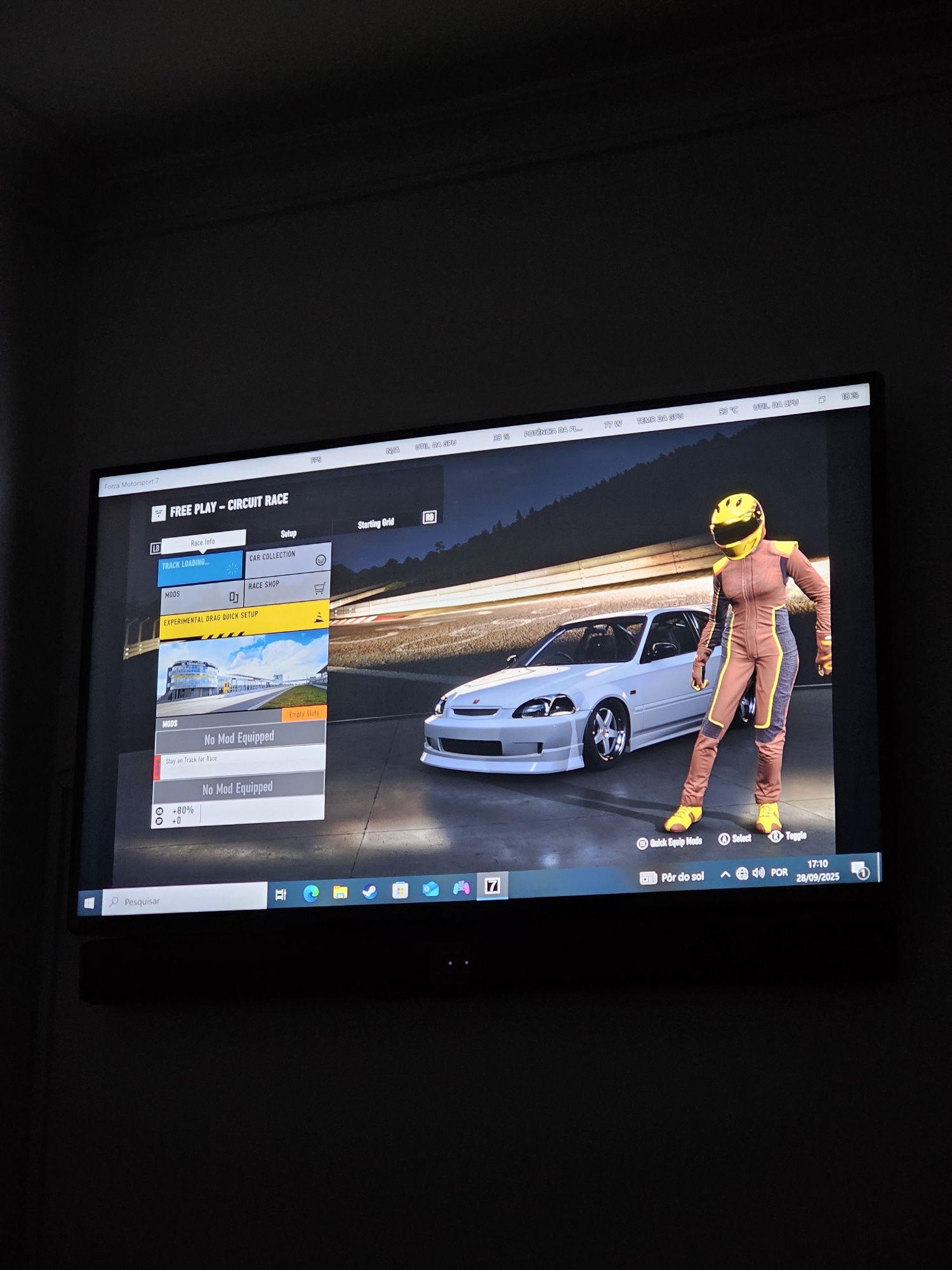 Vendo ou troco por ps5 mais acertorx7800xt mais ryzen 52600