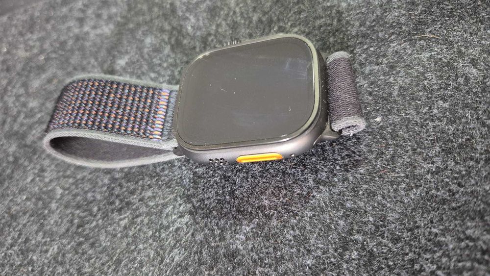 Apple Watch Ultra 2