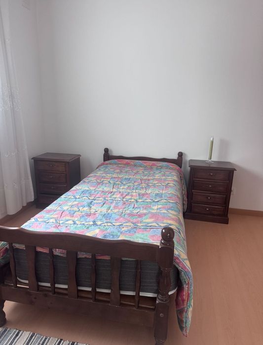 Mobília de quarto solteiro