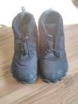 Buty zimowe barefoot ocieplane