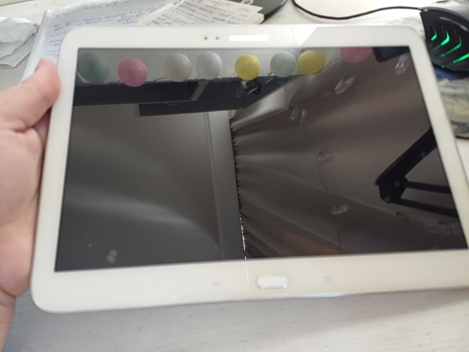 Планшет Самсунг Галаксі Таб 3 (Samsung Galaxy TAB 3)