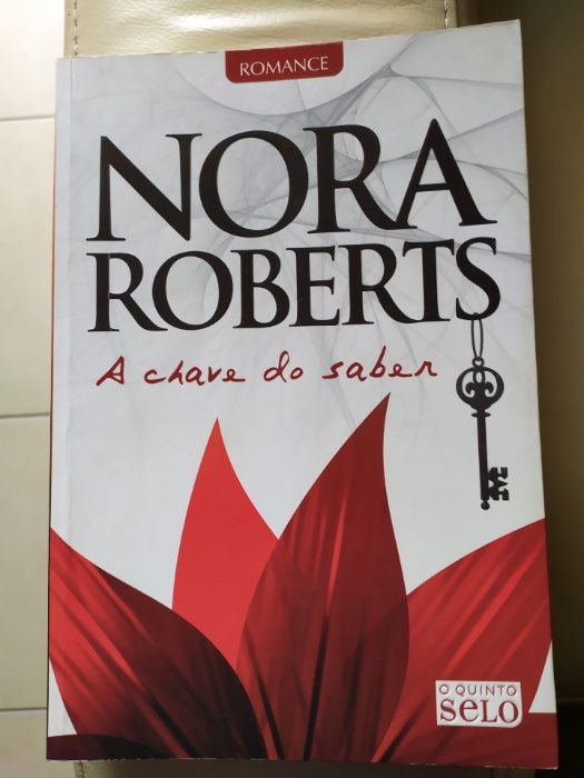 Nora Roberts - Conjunto de 38 Livros