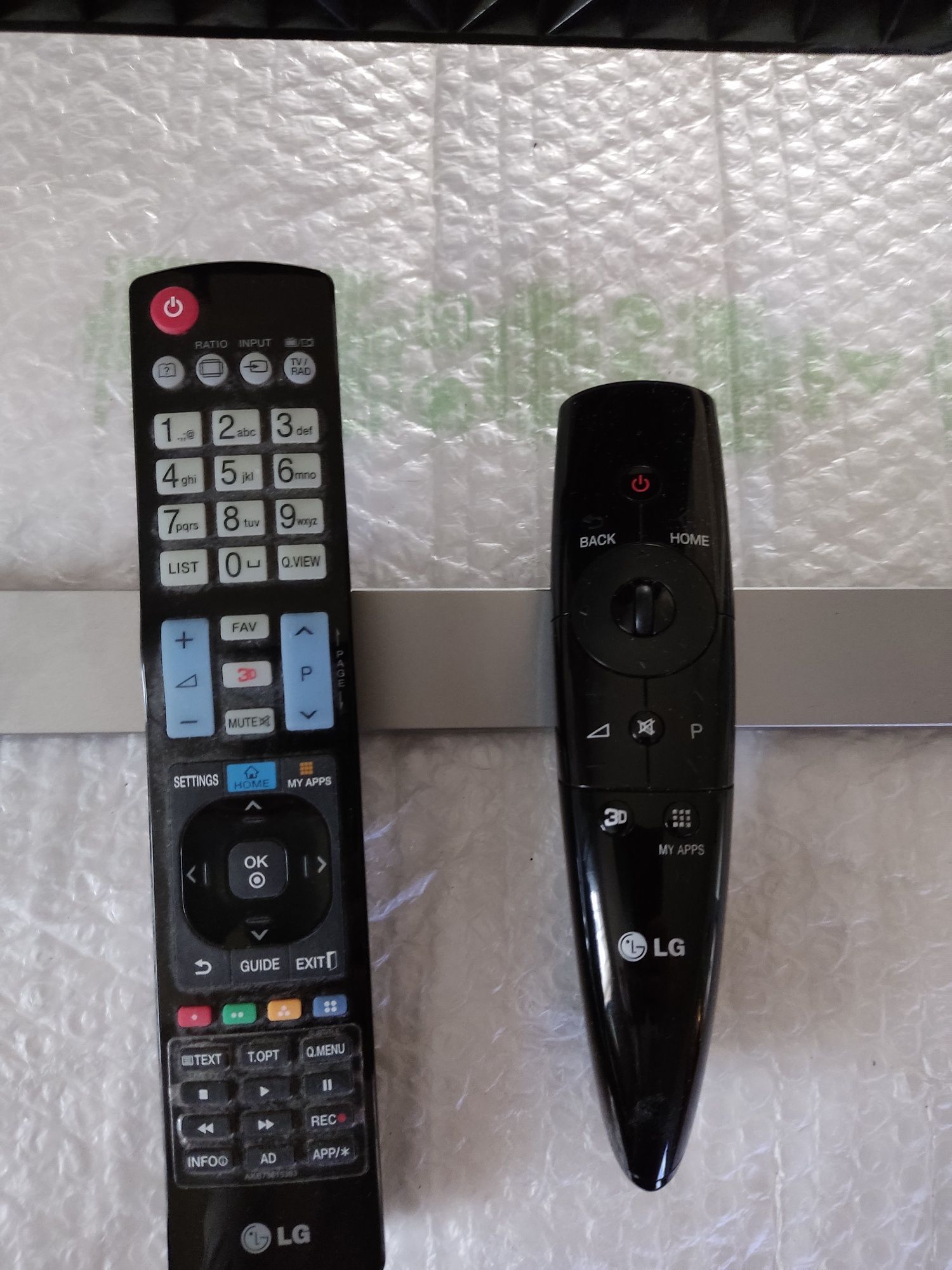Telewizor LCD 42 LG+tuner+soundbar z subwooferem bezprzewodowym