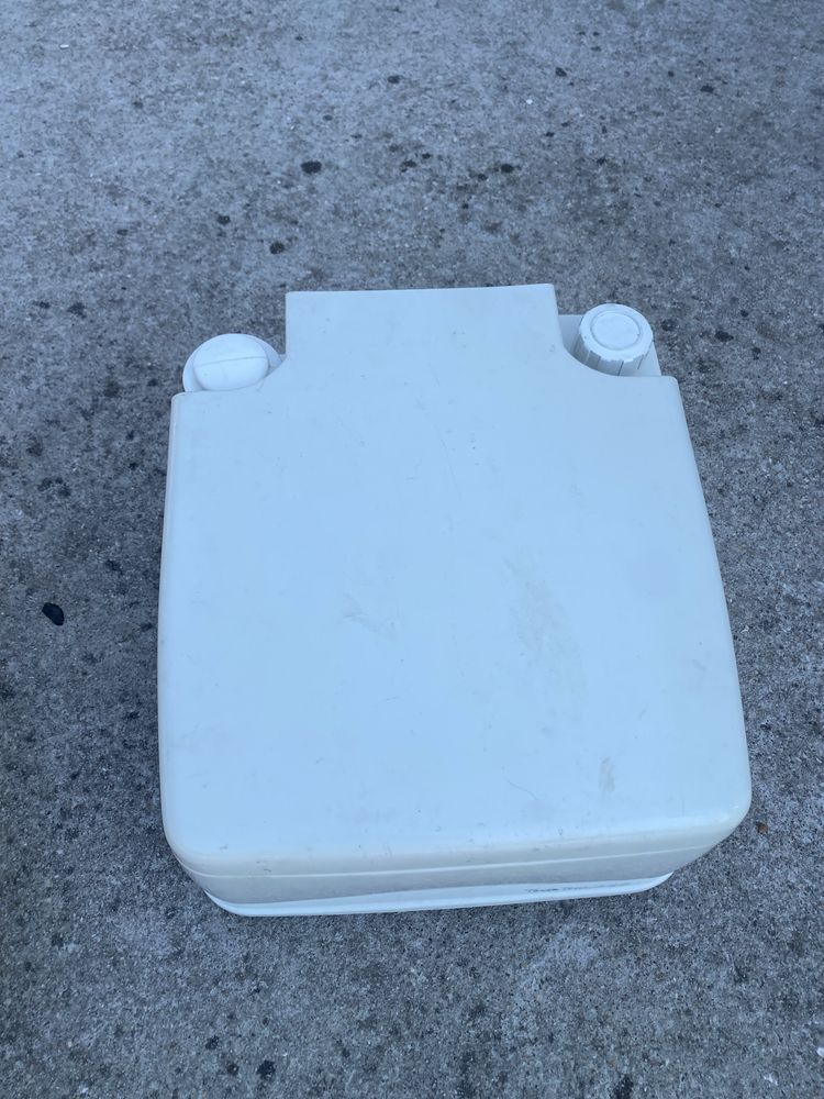 Sanita quimica Porta Potti 345