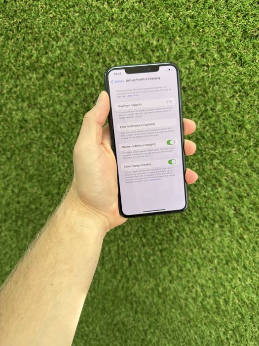 iPhone 11Pro Max 256Gb Never lock