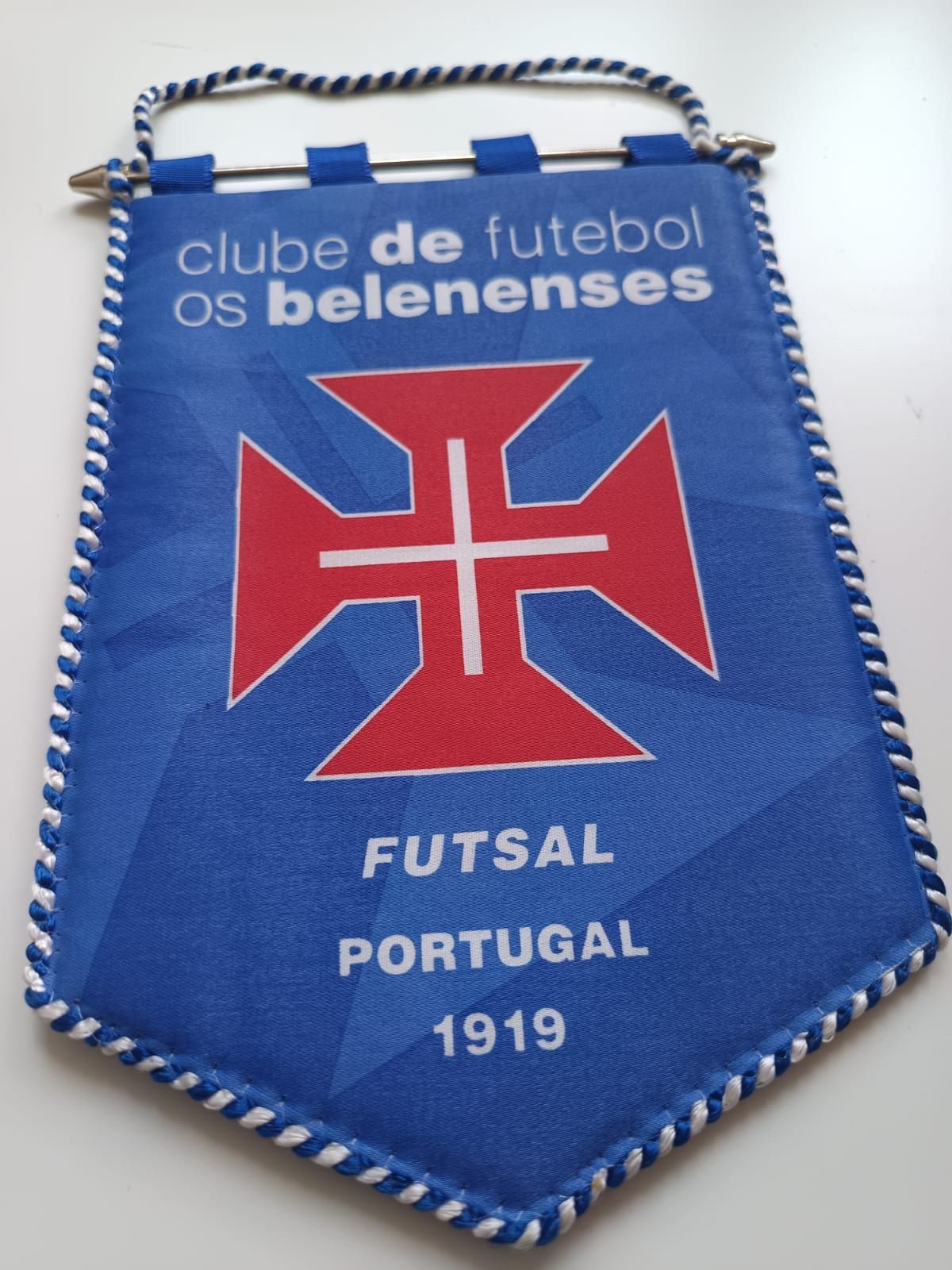 Galhardete "os belenenses" futsal