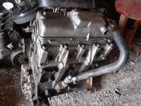 Двигатель, ГБЦ 2108-21099 1.5, 21083