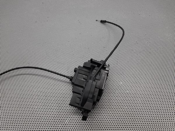 Fechadura / fecho porta trás esquerdo RENAULT Megane III Grandtour (KZ