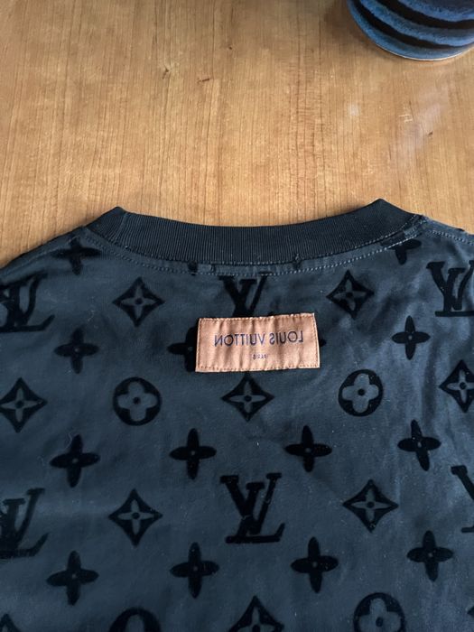 T-Shirt Louis Vuitton