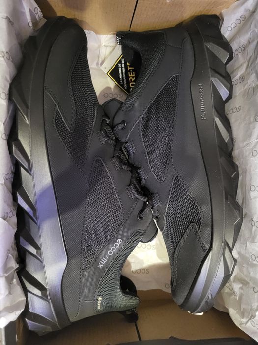 Buty trekkingowe ECCO. Rozmiar 45