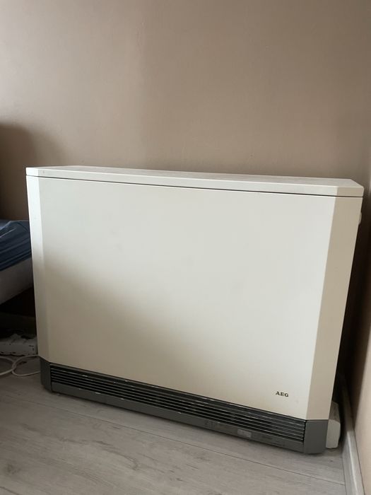 Sprzedam piec akumulacylny AEG 3,0 kw
