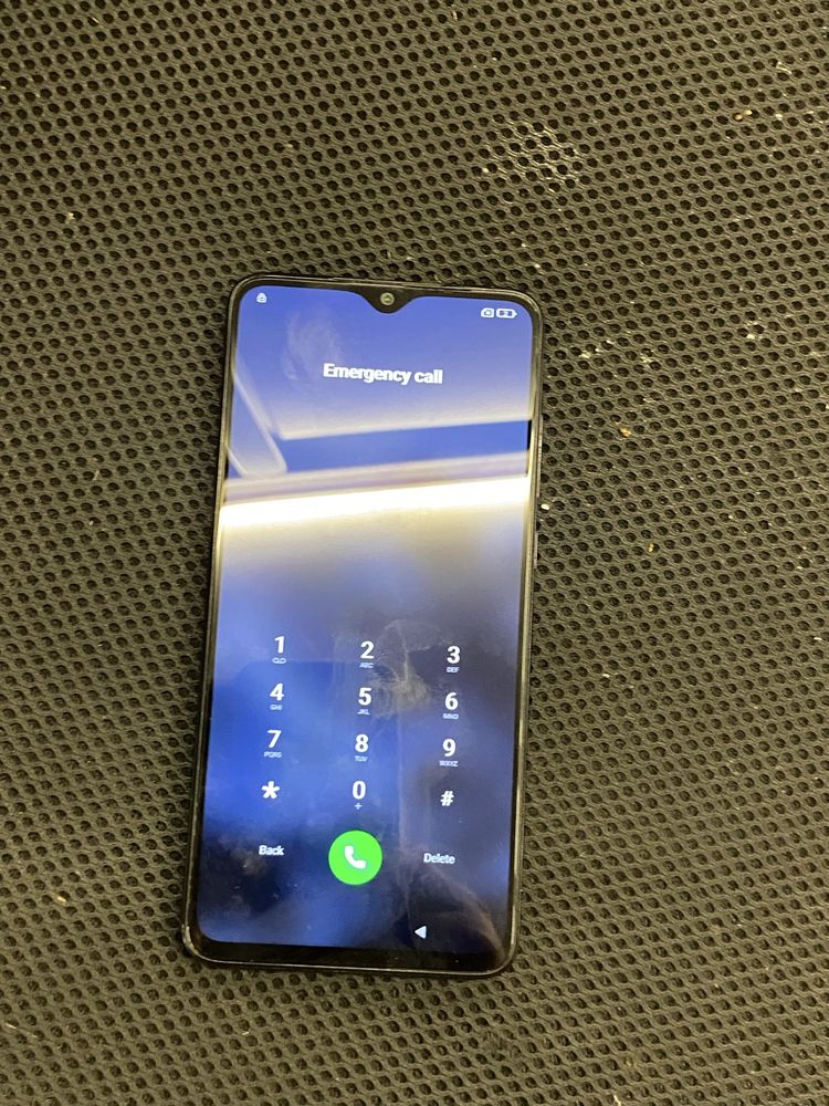 Продам робочий телефон Xiaomi Redmi Note 8 Pro 128 GB Black