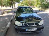 Продам Dewoo Lanos 1.5