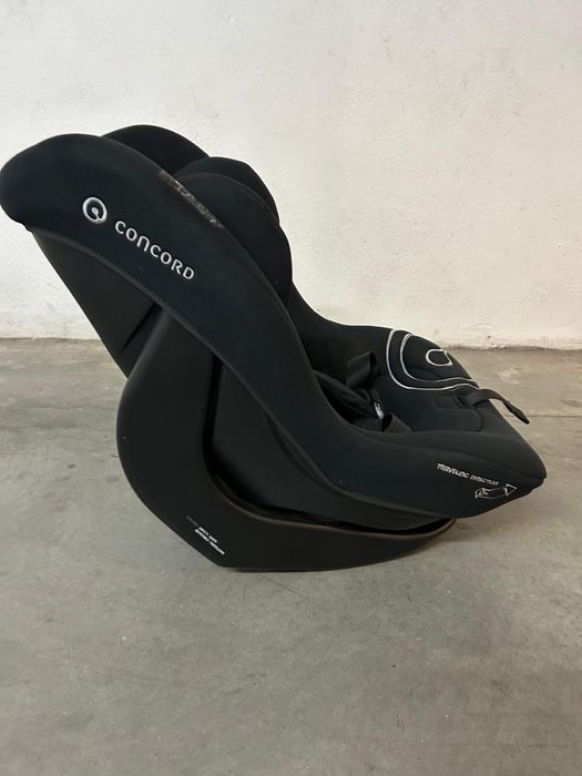 Vendo cadeira auto