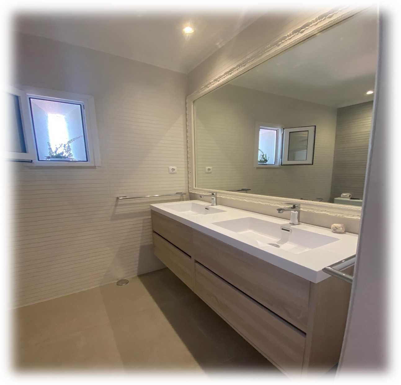 Príncipe Real – T3 roof-top for rent
