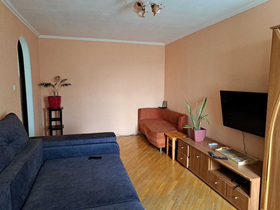 Продаж 2к квартира, Поділля, Цегла, З ремонтом