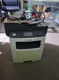 Lexmark kombain mx511de