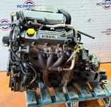 Motor Opel Corsa B/Corsa C 1.7D Ref: 533482