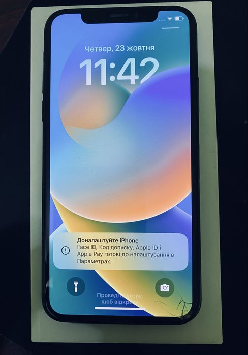 Iphone X 64 Gb Neverlock