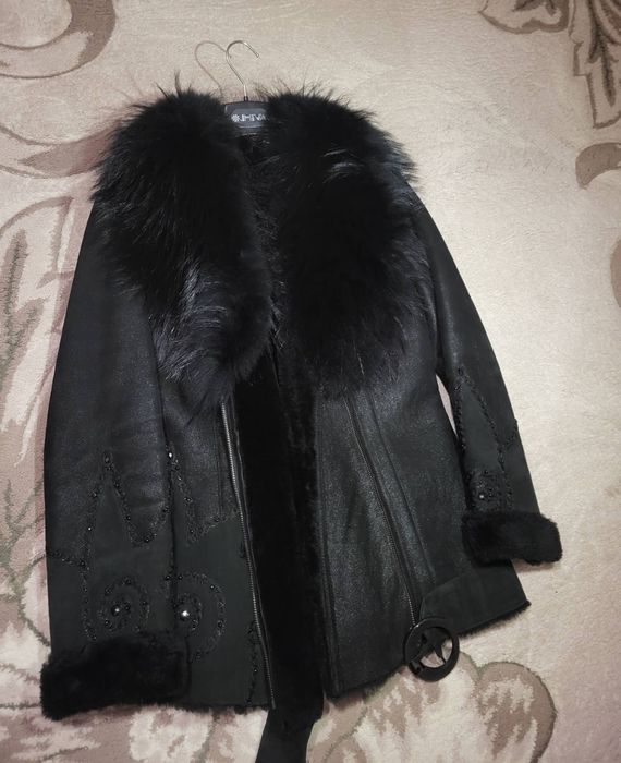 Дуже гарна, молодіжна дубльоночка.