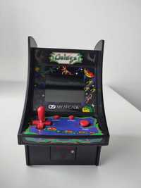 Gra My Arcade konsola Galaga